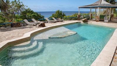 Harbour Homes Antigua most sold property