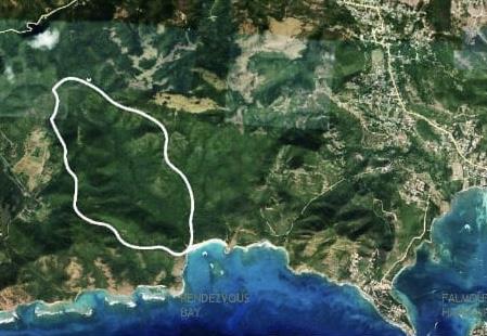 Image No.2-Terre à vendre à Falmouth