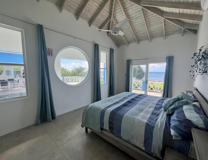 Image No.8-Maison / Villa de 3 chambres à vendre à English Harbour Town