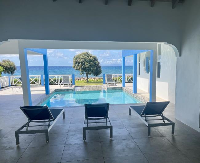 Image No.19-Maison / Villa de 3 chambres à vendre à English Harbour Town