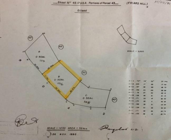 Image No.3-Land for sale
