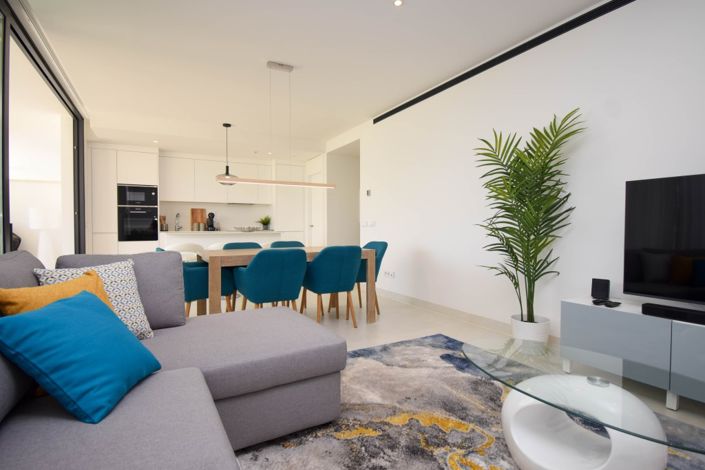 Image No.10-Appartement de 2 chambres à vendre à Benalmadena