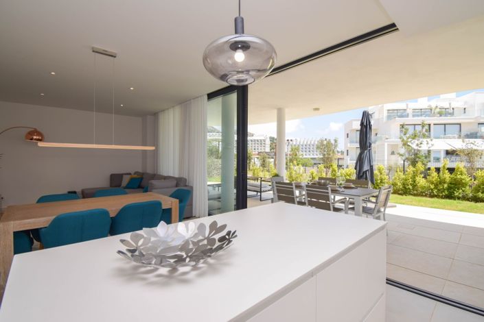 Image No.11-Appartement de 2 chambres à vendre à Benalmadena