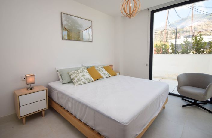 Image No.12-Appartement de 2 chambres à vendre à Benalmadena