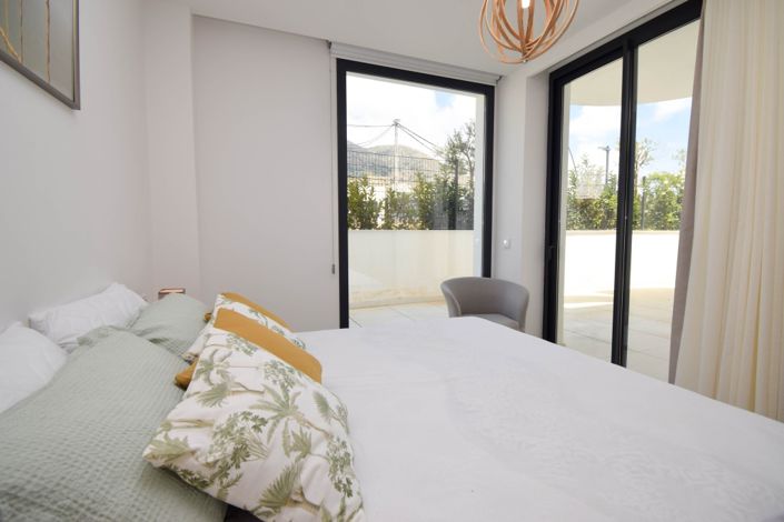 Image No.13-Appartement de 2 chambres à vendre à Benalmadena