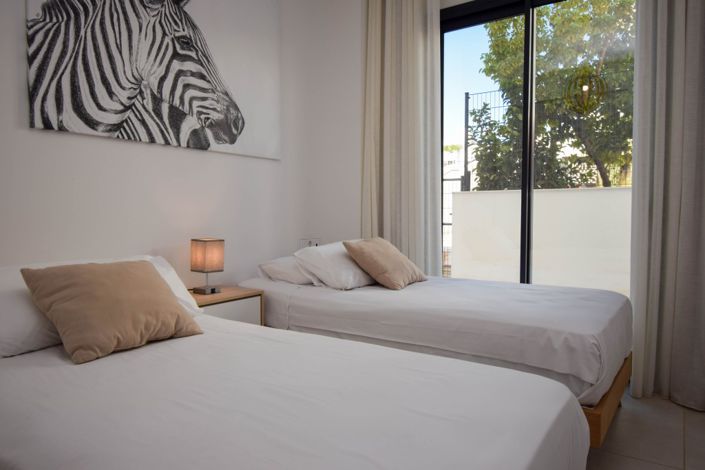 Image No.18-Appartement de 2 chambres à vendre à Benalmadena