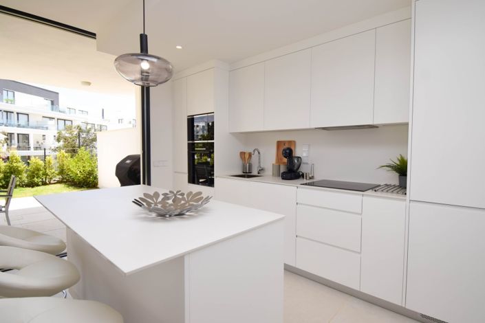 Image No.2-Appartement de 2 chambres à vendre à Benalmadena