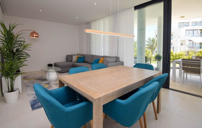 Image No.3-Appartement de 2 chambres à vendre à Benalmadena