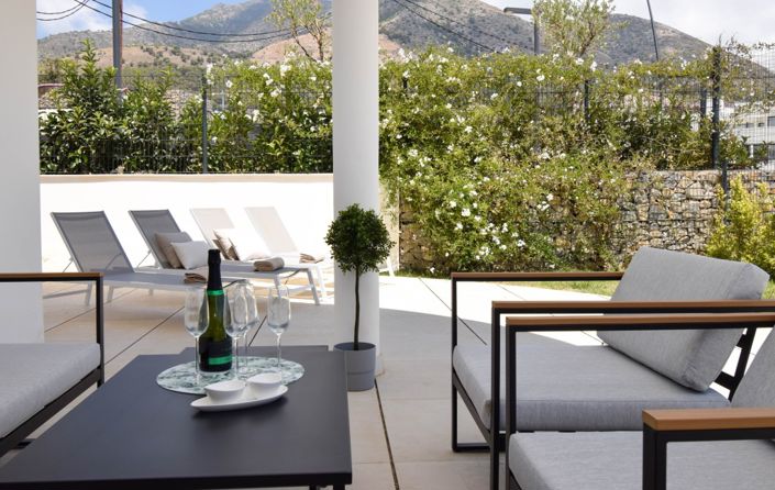 Image No.5-Appartement de 2 chambres à vendre à Benalmadena