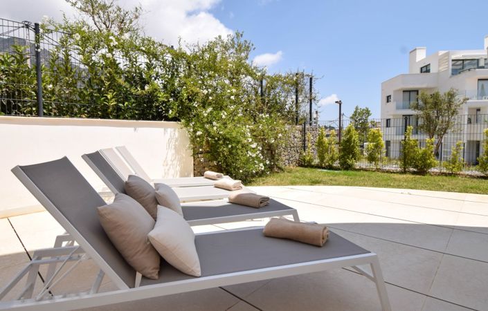 Image No.6-Appartement de 2 chambres à vendre à Benalmadena