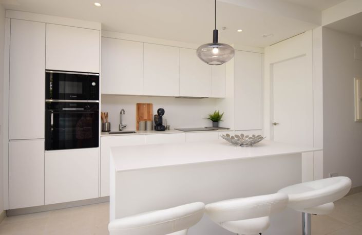 Image No.7-Appartement de 2 chambres à vendre à Benalmadena