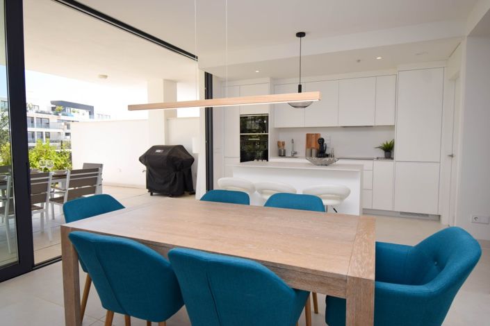 Image No.8-Appartement de 2 chambres à vendre à Benalmadena