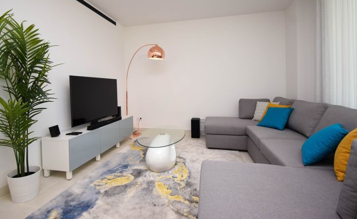 Image No.9-Appartement de 2 chambres à vendre à Benalmadena