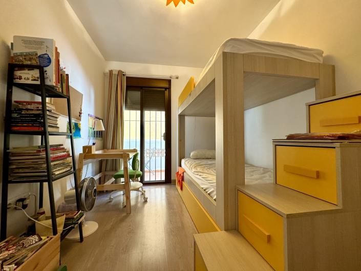 Image No.17-Maison de ville de 4 chambres à vendre à Benalmadena