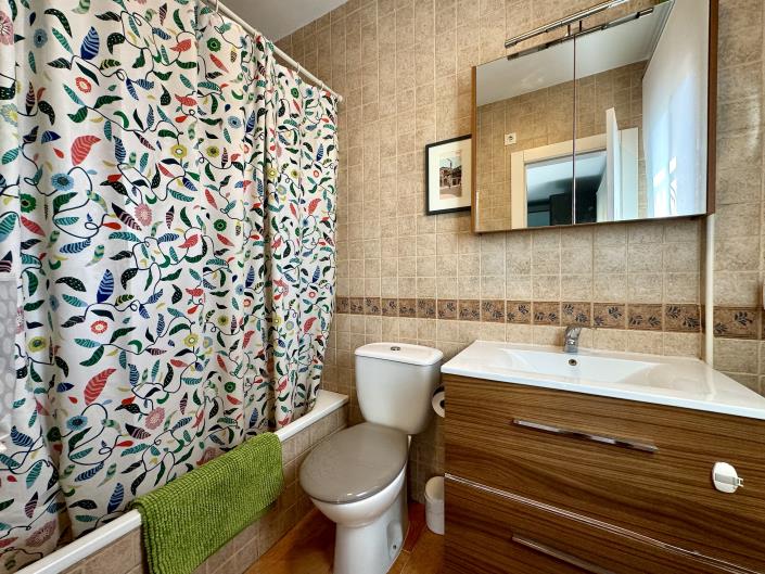 Image No.23-Maison de ville de 4 chambres à vendre à Benalmadena