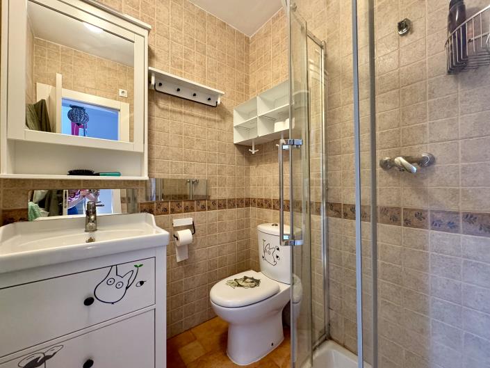 Image No.24-Maison de ville de 4 chambres à vendre à Benalmadena