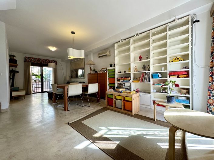 Image No.11-Maison de ville de 4 chambres à vendre à Benalmadena