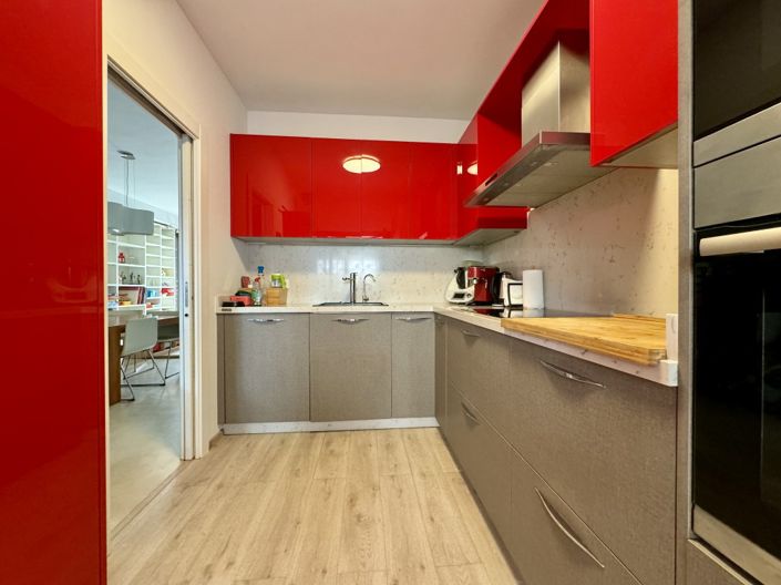 Image No.12-Maison de ville de 4 chambres à vendre à Benalmadena