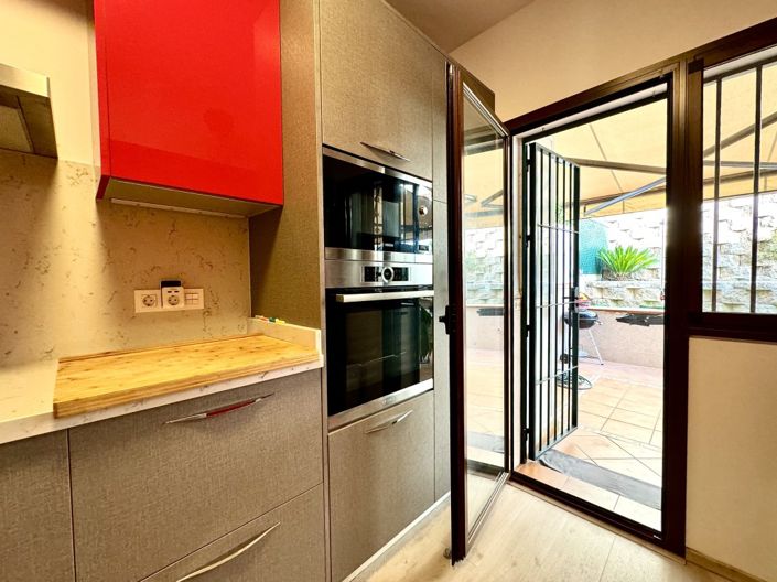 Image No.13-Maison de ville de 4 chambres à vendre à Benalmadena