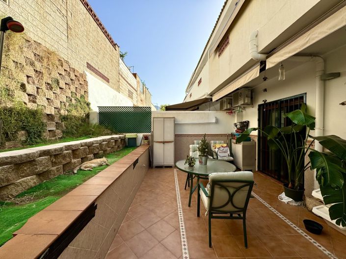 Image No.14-Maison de ville de 4 chambres à vendre à Benalmadena