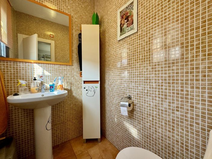 Image No.25-Maison de ville de 4 chambres à vendre à Benalmadena