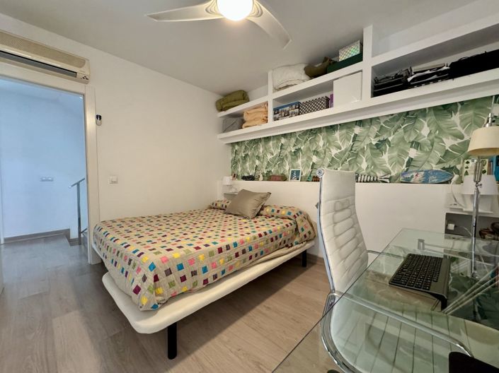 Image No.15-Maison de ville de 4 chambres à vendre à Benalmadena