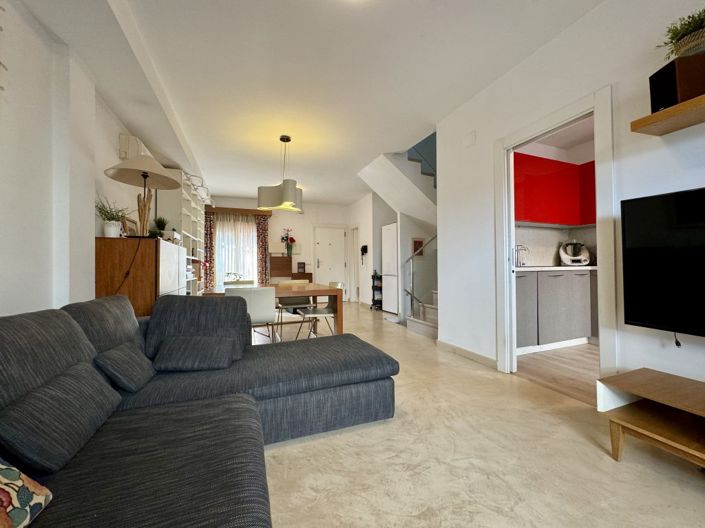 Image No.7-Maison de ville de 4 chambres à vendre à Benalmadena