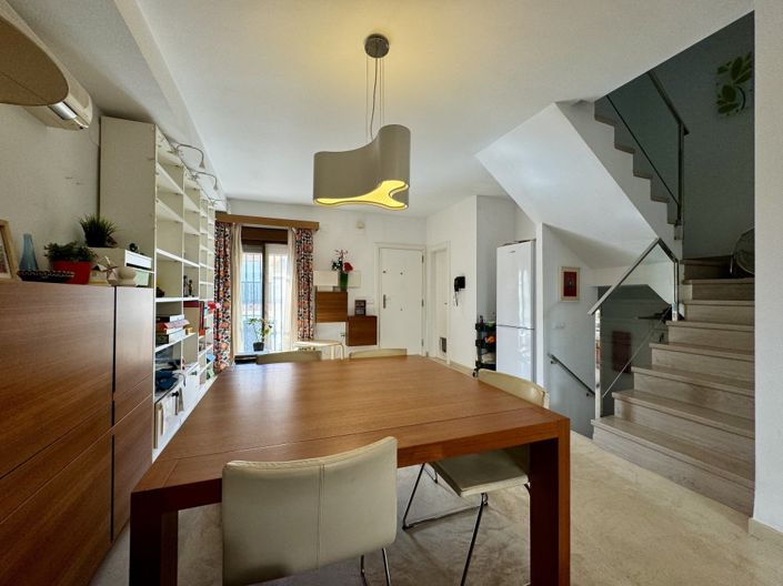 Image No.8-Maison de ville de 4 chambres à vendre à Benalmadena