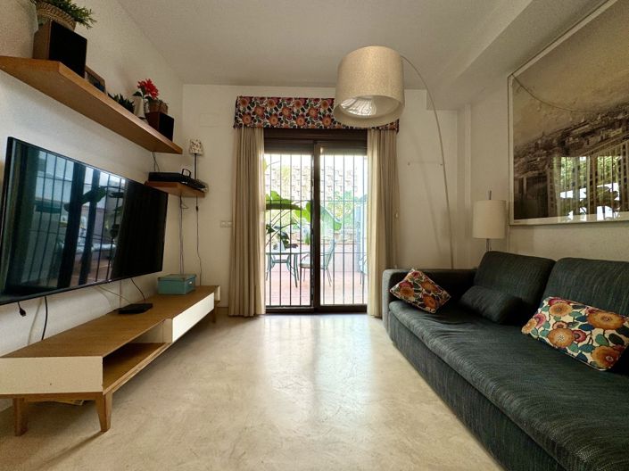 Image No.9-Maison de ville de 4 chambres à vendre à Benalmadena