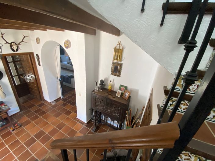 Image No.11-4 Bed Cortijo for sale