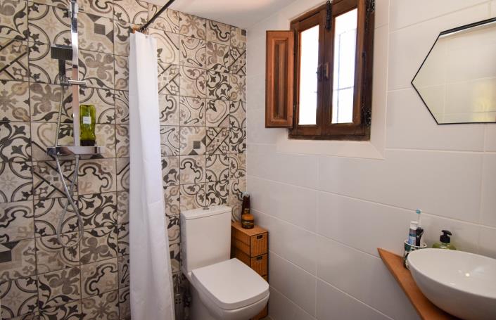 Image No.15-Cortijo de 4 chambres à vendre à Álora