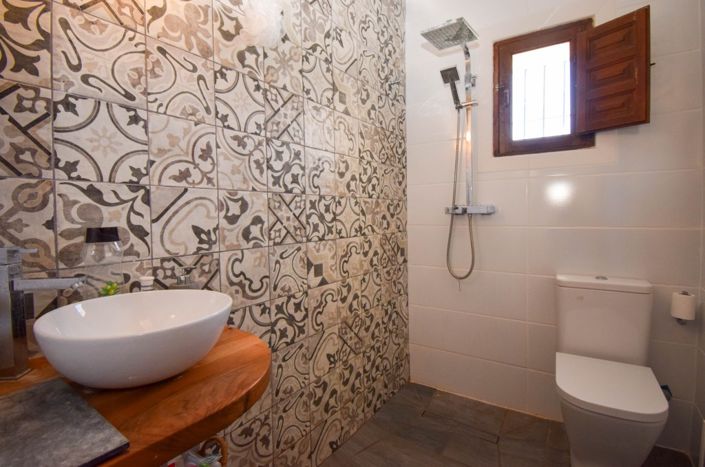 Image No.14-Cortijo de 4 chambres à vendre à Álora