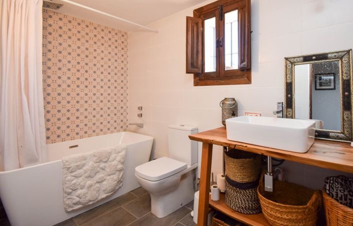 Image No.20-Cortijo de 4 chambres à vendre à Álora