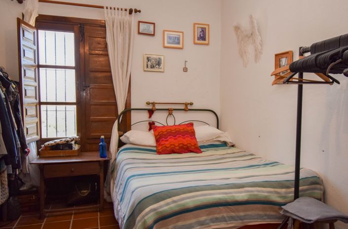 Image No.21-Cortijo de 4 chambres à vendre à Álora