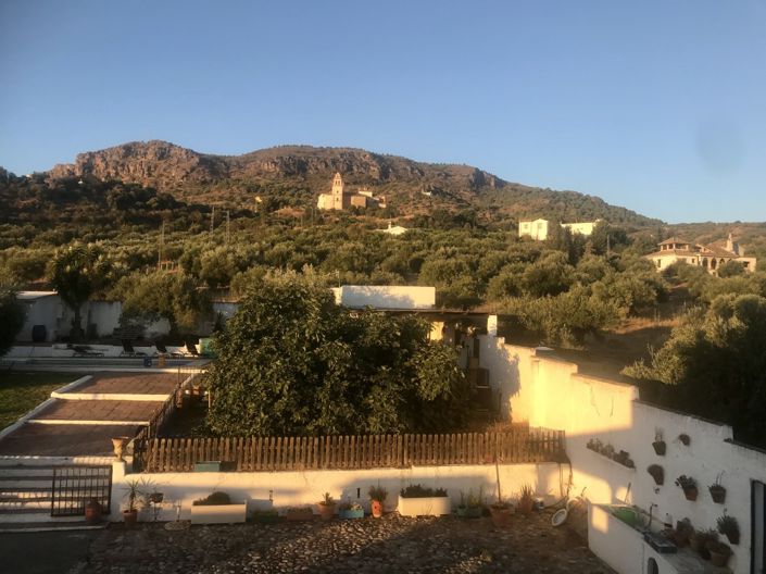 Image No.27-Cortijo de 4 chambres à vendre à Álora