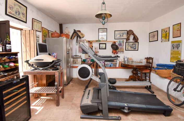 Image No.31-Cortijo de 4 chambres à vendre à Álora