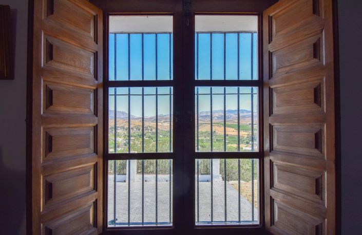 Image No.7-Cortijo de 4 chambres à vendre à Álora