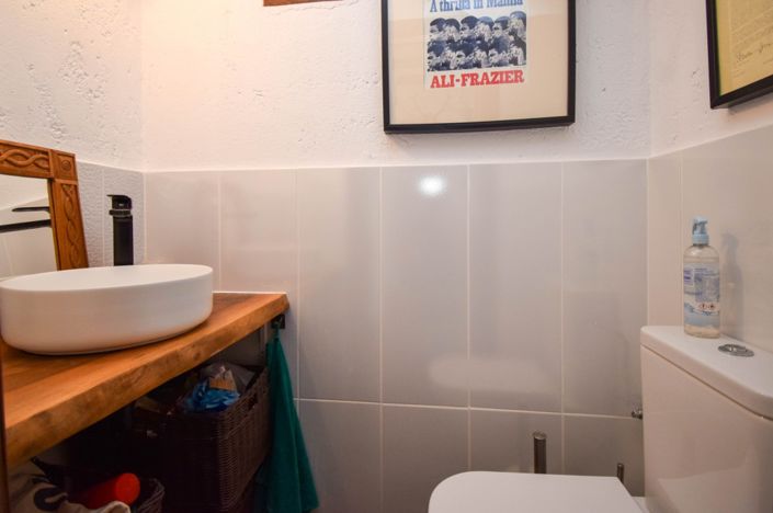 Image No.9-Cortijo de 4 chambres à vendre à Álora