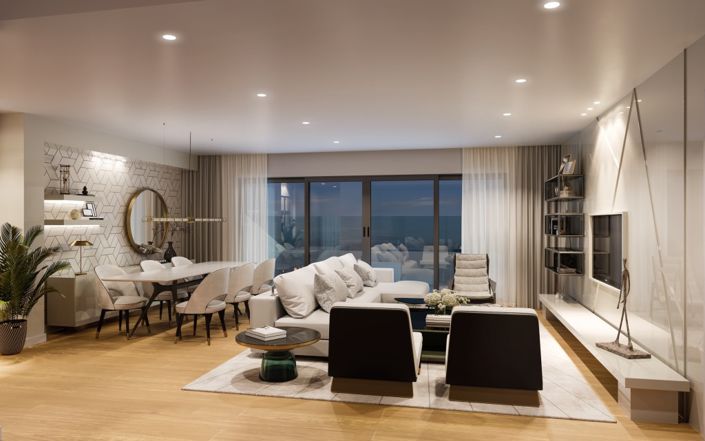 Image No.12-3 Bed Apartment for sale