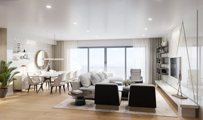 Image No.13-3 Bed Apartment for sale