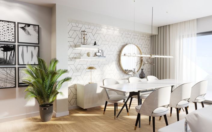 Image No.14-Appartement de 3 chambres à vendre à Fuengirola