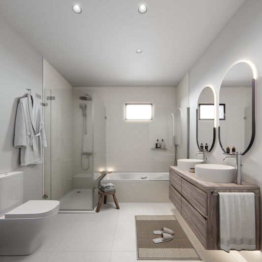 Image No.6-Appartement de 3 chambres à vendre à Fuengirola