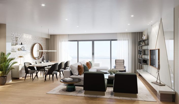 Image No.5-3 Bed Apartment for sale