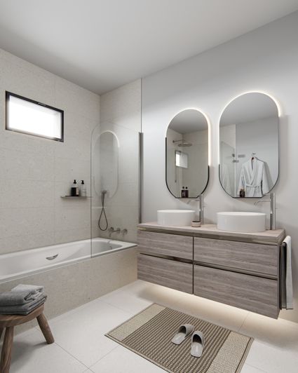 Image No.10-2 Bed Apartment for sale