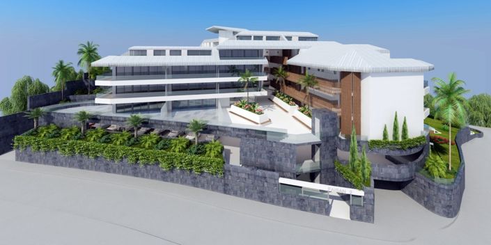 Image No.19-2 Bed Apartment for sale