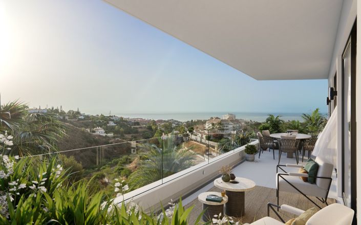 Image No.4-2 Bed Apartment for sale