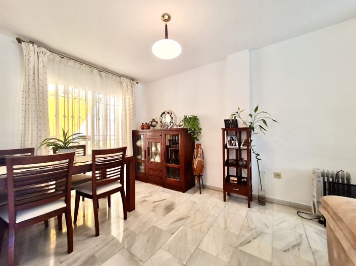 Image No.10-Maison de ville de 3 chambres à vendre à Benalmadena