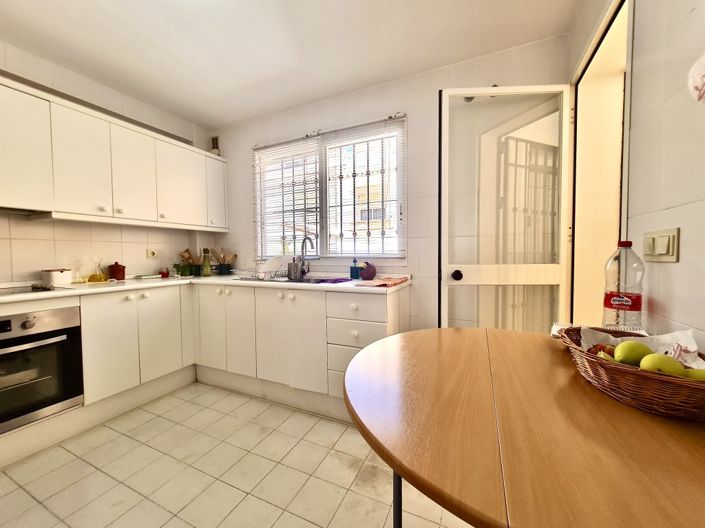 Image No.12-Maison de ville de 3 chambres à vendre à Benalmadena