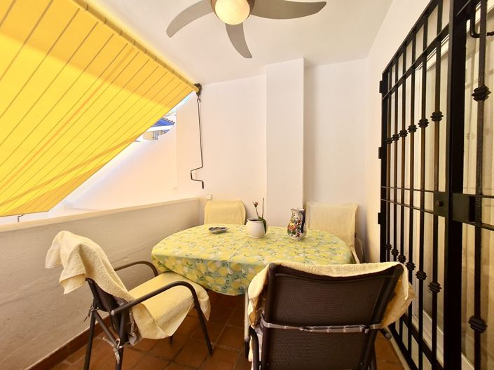 Image No.13-Maison de ville de 3 chambres à vendre à Benalmadena