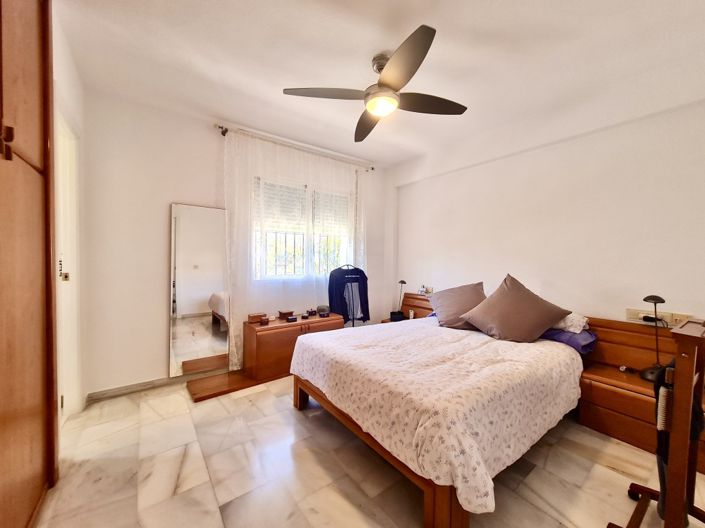 Image No.16-Maison de ville de 3 chambres à vendre à Benalmadena